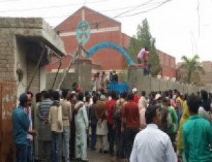 Court orders medical examination for all prisoners detained with Indriyas Masih who died in Jail