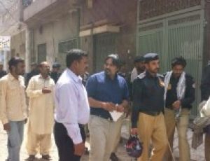 Two Pakistani non-Muslim boys arrested under the blasphemy law