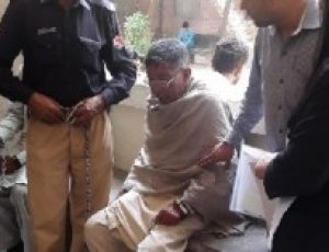 Blasphemy accused Pakistani Christian dies before proving his innocence