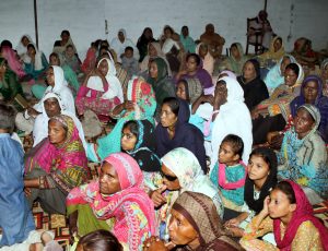 12-Year-Old Christian Girl Murdered After Disappearance