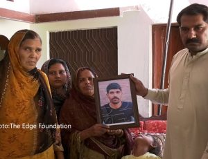 Christian Labourer Tortured to Death by Former Police Officer in Pakistan