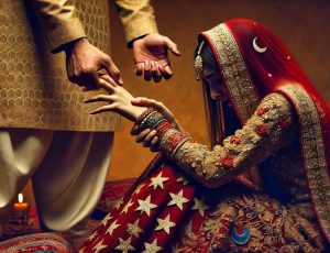 President Signs Child Marriage Restraint Bill into Law; Religious Parties Call It ‘Un-Islamic’