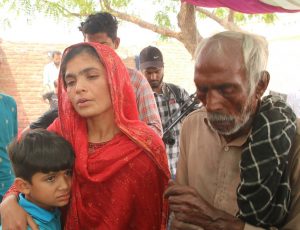 Young Christian Man Dies After Alleged Torture by Landlord’s Associates in Pakistan