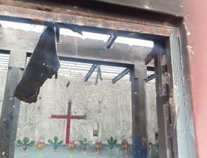 10 Acquitted in Jaranwala Church Arson Case; Christian Leaders Express Deep Concern