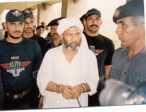 Pakistan Supreme Court Overturns Death Sentence of Christian Man After 24 Years on Death Row