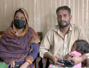 Sangla Hill: Christian Woman Gang-Raped — Allegations of Police Abuse and Forced Statements