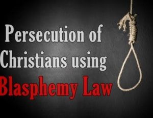 Christian Youth in Lahore Accused of Blasphemy as Counter-Complaint Alleges Fake Facebook Account