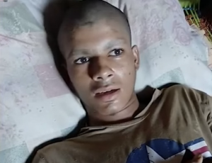 Christian Boy Brutally Tortured in Kot Radha Kishan, Family Cries for Justice