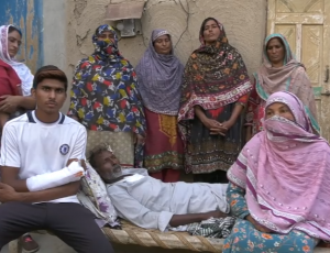 Brutal Torture of Christian Family in Mian Channu Highlights Ongoing Persecution