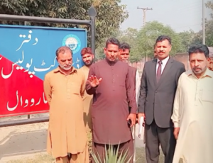 Pakistan: Christian Family Finds Justice and Offers Forgiveness