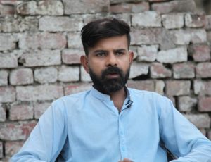 Christian Employee Fears for His Life After Refusing to Convert