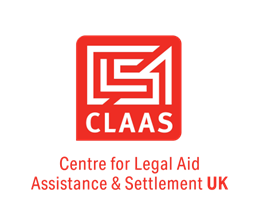 Centre for Legal Aid Assistance & Settlement