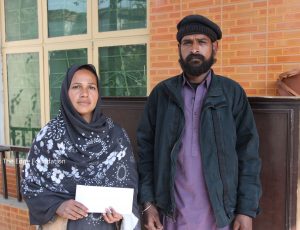 Christian Bonded Labour: Father of Five Rescued and Reunited with Family Through Lahore High Court