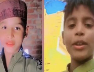 14-Year-Old Christian Boy Allegedly Converted to Islam by Employer, Forcibly Taken Back After Family Retrieval