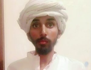 Young Christian Man Brutally Murdered in Lahore, Family Demands Justice