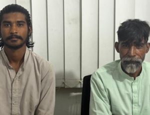 From Chains to Freedom: Christian Worker Rescued from Brick Kiln Slavery in Pakistan