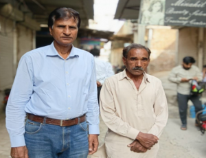 Pakistan: Christian Brick Kiln Worker Jailed After Family Alleges False Rs. 32 Million Case Over Bonded Labour Dispute
