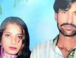 Pakistan Supreme Court Acquits Final Convicts in Christian Couple Shahzad and Shama Lynching Case
