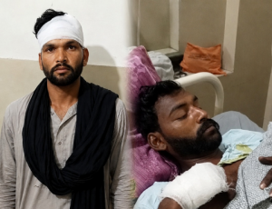 Two Christian Youths Seriously Injured in Alleged Knife Attack in Faisalabad