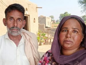 12 Years of Toil and Debt: Court Intervention Frees Christian Father of Four